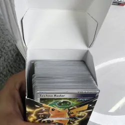 Prismatic Evolutions Fresh Pull 600 Bulk Card Lot NO HOLOS or ENERGIES, U/C ONLY - Image 5