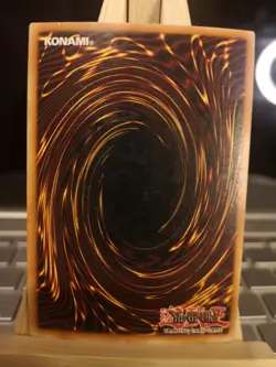 Ghost Knight of Jackal AST-071 1st Edition Ultra Rare Yugioh Card - Image 2