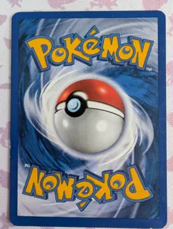 Pokemon TCG Togepi Neo Genesis Unlimited Uncommon Card 51/111 - Image 2