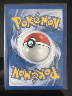 Pokemon Dragonair EX Dragon 14/97 Uncommon 70 HP Dazzle Blast Healing Wave Card - Image 2