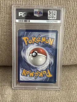 Mewtwo 052 Sv: Scarlet & Violet Promo Cards Holo - Image 3