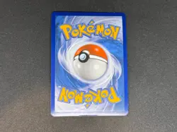 Pokemon TCG Shiny Mega Gengar EX Black Star Promo Card XY166 - Image 2