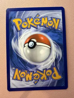 Misty's Psyduck Holo Illustration Rare Card 193/182 Sv10: Destined Rivals - Image 2