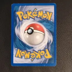 Pokemon Totodile 135/165 & Croconaw 74/165 2002 Nintendo Card Lot - Image 4