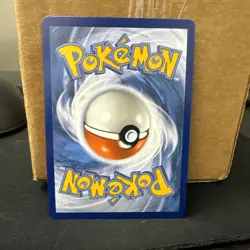 Beautifly 219/217 ASC IR Pokemon TCG Card English near mint ships fast - Image 4