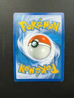 Mewtwo 9/16 Rumble LV.65 Holo Pokemon Card TCG - Image 2