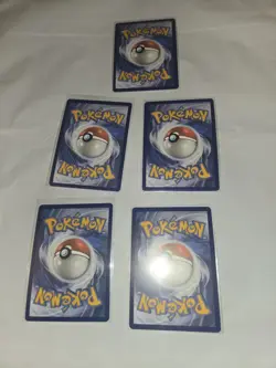 Pokemon Card : Pack Fresh : Lot FULL ART TRAINERS #10 - Image 4