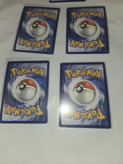 Pokemon Card : Pack Fresh : Lot FULL ART TRAINERS #10 - Image 5