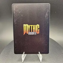 Platea - Custom Magic: The Gathering Card - High-Quality - Image 3