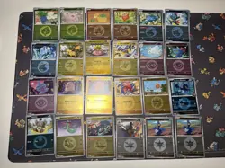 101 Ascended Heros Holo & Reverse Bundle - Pokemon Cards Near Mint - New - Image 2