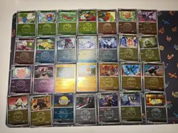 101 Ascended Heros Holo & Reverse Bundle - Pokemon Cards Near Mint - New - Image 3