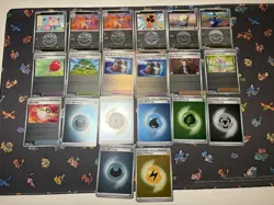 101 Ascended Heros Holo & Reverse Bundle - Pokemon Cards Near Mint - New - Image 5