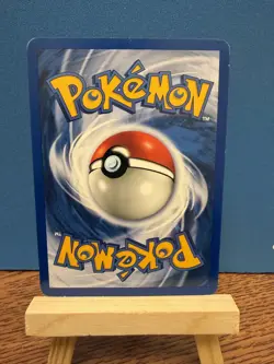 Pokemon TCG Sabrina’s Psyduck 99/132 Gym Challenge Unlimited WOTC Vintage Card - Image 2