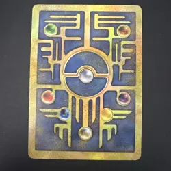 Pokemon Ancient Mew holo- Movie promo card 1999-2000 WOTC Near Mint NM - Image 2