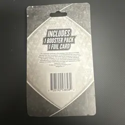 Pokemon TCG - Blister Pack Evolving Skies Booster Pack With 1 Foil Card - Image 2
