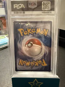 Charizard V SWSH260 SWSH: Sword & Shield Promo Cards Holo - Image 2
