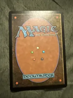 Sensei’s Divining Top 268/306 Champions Of Kamigawa Magic The Gathering 2004 - Image 4