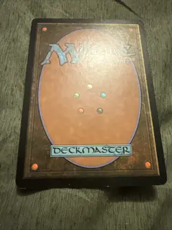 Sensei’s Divining Top 268/306 Champions Of Kamigawa Magic The Gathering 2004 - Image 5