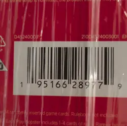 Magic: The Gathering Marvel Spider-Man Play Booster Box Guaranteed Foil - Image 3