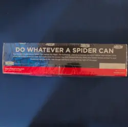 Magic: The Gathering Marvel Spider-Man Play Booster Box Guaranteed Foil - Image 4