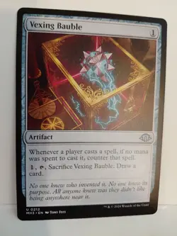 Vexing Bauble Modern Horizons 3 Regular - Image 1