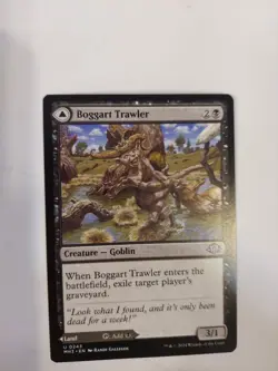 Boggart Trawler Modern Horizons 3 Regular - Image 1