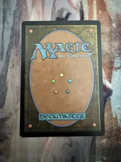 Delighted Halfling 158 LTR Near Mint NM Magic The Gathering Rare 2023 - Image 2