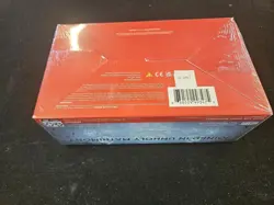 MTG Innistrad Crimson Vow Draft Booster Box Factory Sealed - FREEShip - Image 2