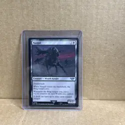 Nazgul (0338) Universes Beyond: the Lord of the Rings Regular - Image 1