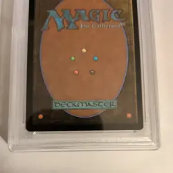 2025 MTG MARVEL'S SPIDER-MAN: SOURCE MAT #0012 MYSTIC CONFLUENCE PSA 10 - Image 5