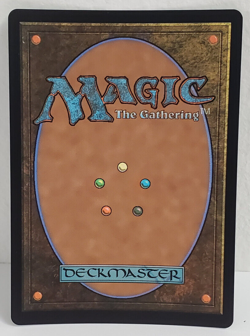 MTG Lord Windgrace Secret Lair Drop Series 1184 Foil Mythic - Image 2