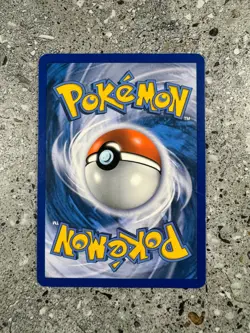 Pokemon TCG Cards Servine 4/114 Black & White Base Reverse Holo LP - Image 2
