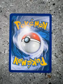 Pokemon TCG Cards Servine 4/114 Black & White Base Reverse Holo LP - Image 4