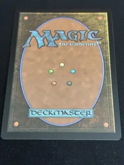 1x MTG Court of Cunning (Extended Art, Foil) - Commander Legends (CMR) #633 - Image 2