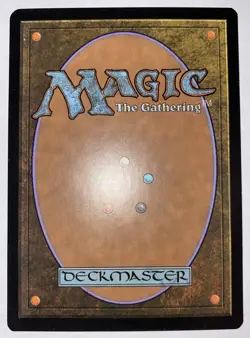 MTG Mental Misstep - New Phyrexia #038 - Image 2