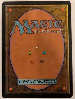 Spinning Darkness - Weatherlight - Magic the Gathering MTG Nice! - Image 2