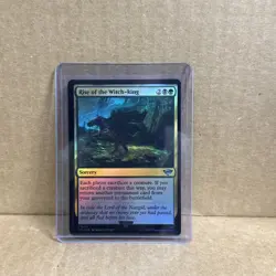 Rise of the Witch-King Universes Beyond: the Lord of the Rings: Tales of... - Image 1