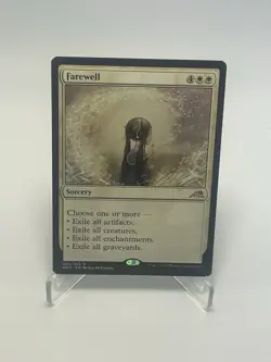 Farewell Kamigawa: Neon Dynasty Regular - Image 1