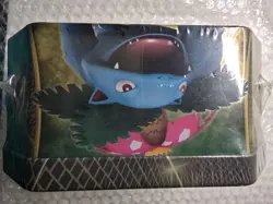 Pokemon TCG Tin Blastoise Ex 2014 Factory Sealed XY & Black & White ERA. - Image 4