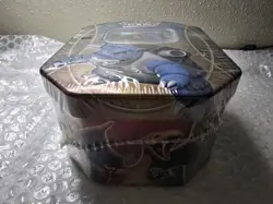 Pokemon TCG Tin Blastoise Ex 2014 Factory Sealed XY & Black & White ERA. - Image 5