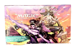 Magic The Gathering Dominaria United Set Booster Box - Sealed 195166129075 - Image 2