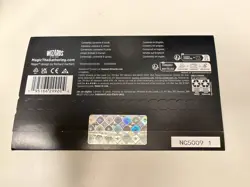 Magic The Gathering Secret Lair Deadpool Non-Foil Sealed - Image 2