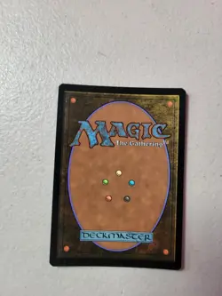 1x Propaganda Surge Foil - Doctor WHO 0810 NM- MTG Free Shipping - Image 2