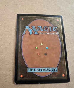 llanowar wastes - apocalypse - MTG - Magic the Gathering - Image 3