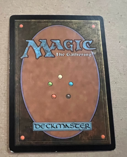 llanowar wastes - apocalypse - MTG - Magic the Gathering - Image 4