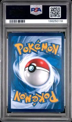 Pokemon TCG: Spada e Scudo Umbreon V Alt Art CS4a CS 152/132 PSA 10 - Image 2