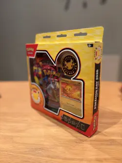 Pokemon TCG: Pokemon Day 2026 Collection NEW SEALED - Image 1