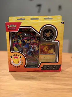 Pokemon TCG: Pokemon Day 2026 Collection NEW SEALED - Image 2