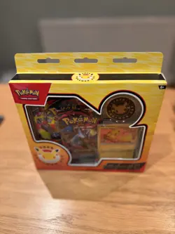 Pokemon TCG: Pokemon Day 2026 Collection NEW SEALED - Image 3