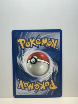 WATER ENERGY - 1st Edition Gym Challenge - 132/132 - Energy - Pokemon - NM - Image 2